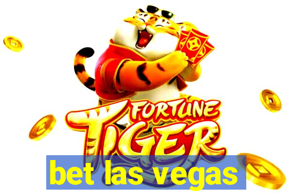 bet las vegas