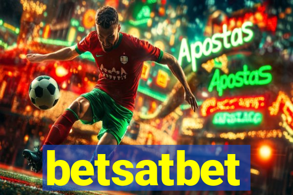 betsatbet