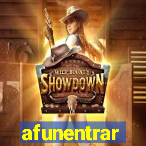 afunentrar