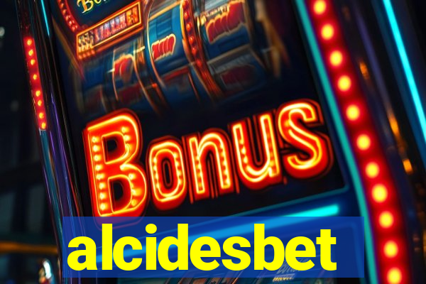 alcidesbet