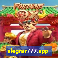 alegrar777.app