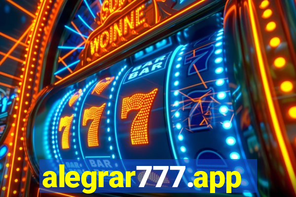 alegrar777.app