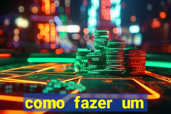 como fazer um pacto com a prosperidade