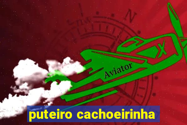 puteiro cachoeirinha