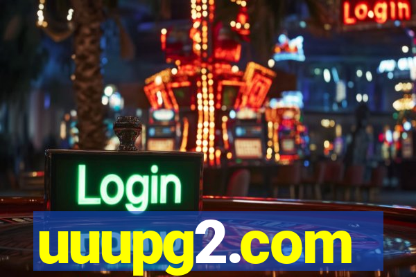 uuupg2.com