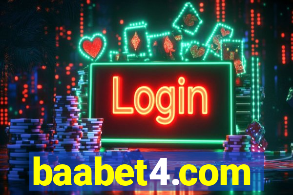 baabet4.com