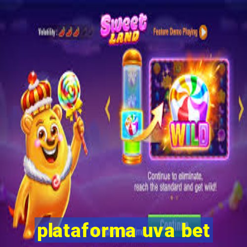 plataforma uva bet