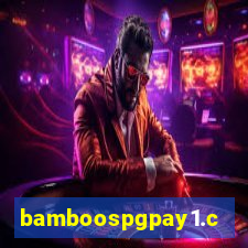 bamboospgpay1.com