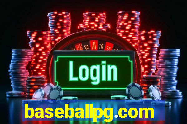 baseballpg.com