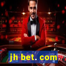 jh bet. com