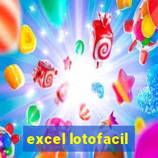 excel lotofacil