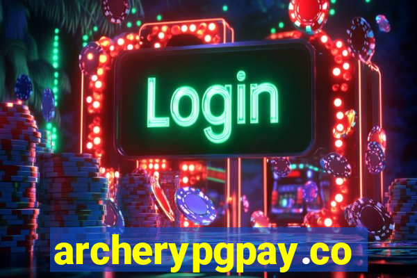 archerypgpay.com