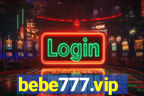 bebe777.vip