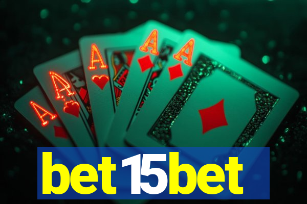 bet15bet