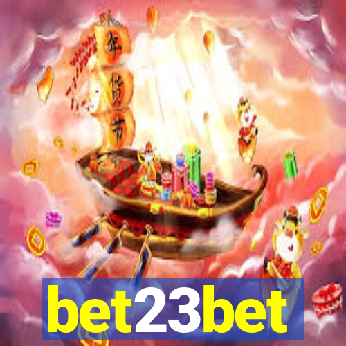 bet23bet