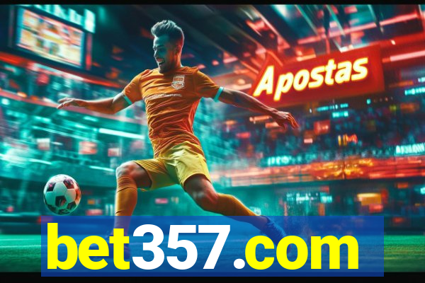 bet357.com