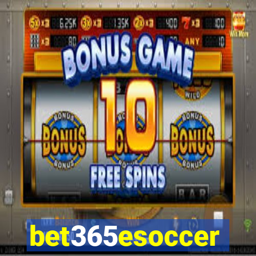 bet365esoccer