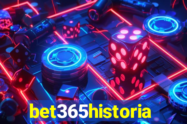 bet365historia