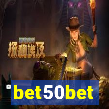 bet50bet