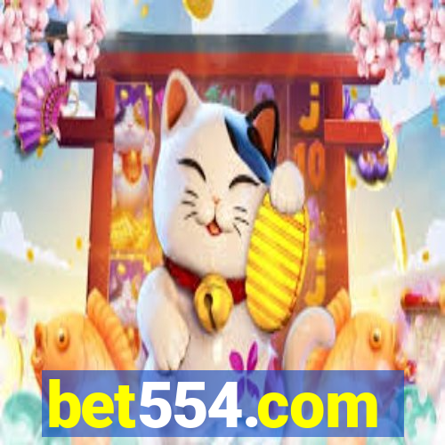 bet554.com