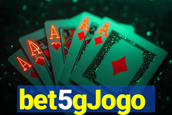 bet5gJogo