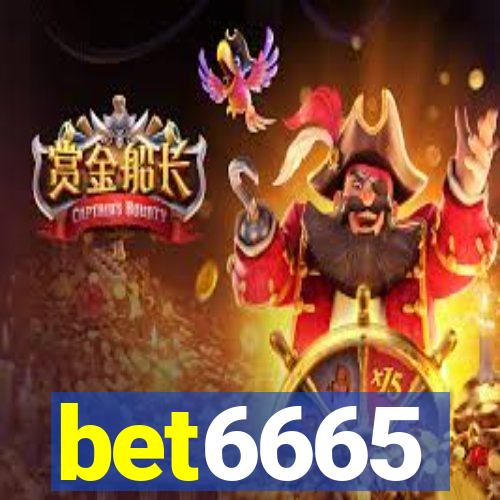 bet6665