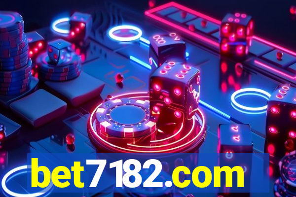 bet7182.com