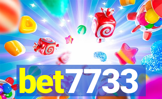 bet7733