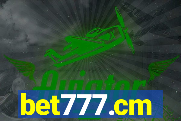 bet777.cm