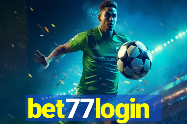 bet77login