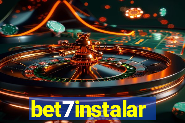 bet7instalar