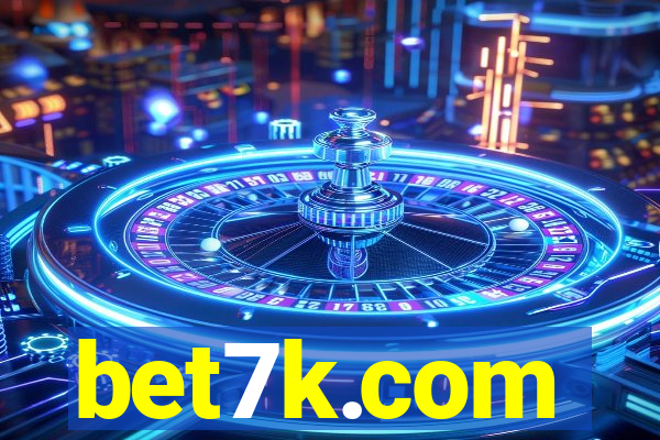 bet7k.com