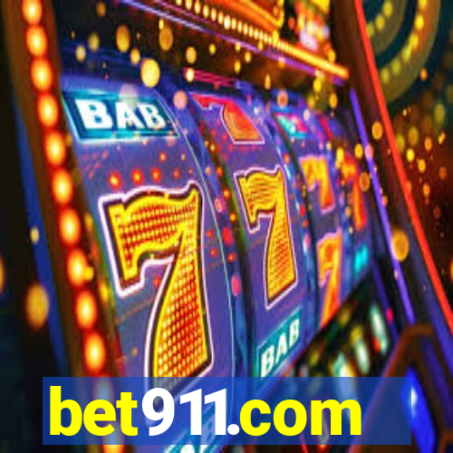 bet911.com