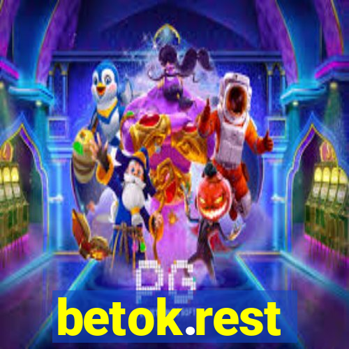 betok.rest