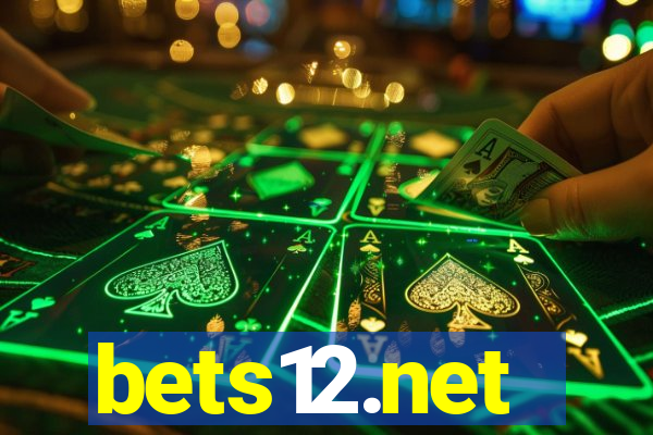 bets12.net