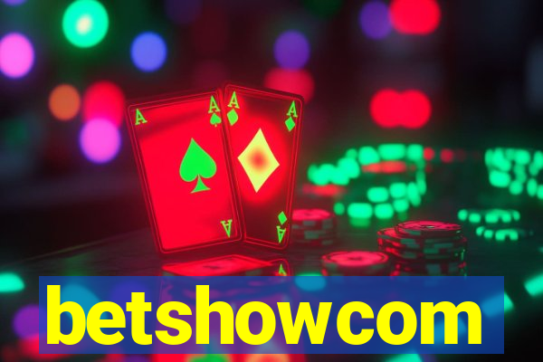 betshowcom