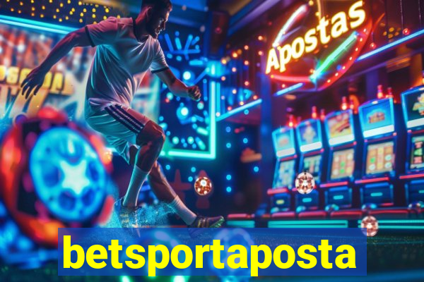 betsportaposta