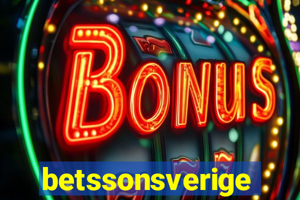 betssonsverige