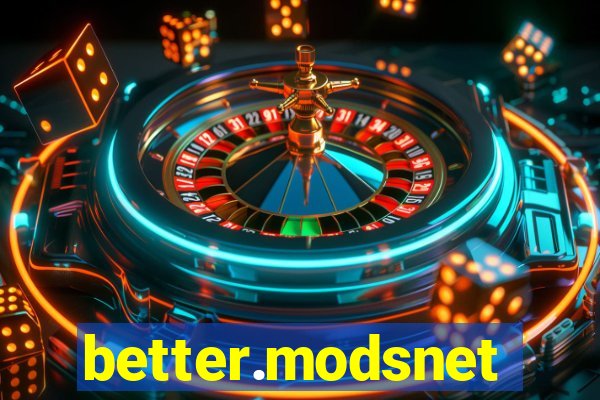 better.modsnet