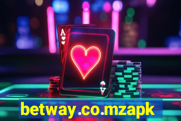 betway.co.mzapk