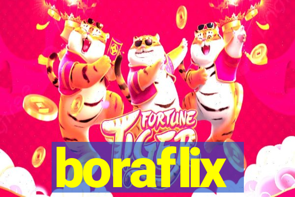 boraflix