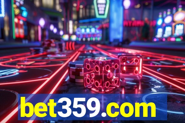 bet359.com