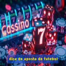 dica de aposta de futebol