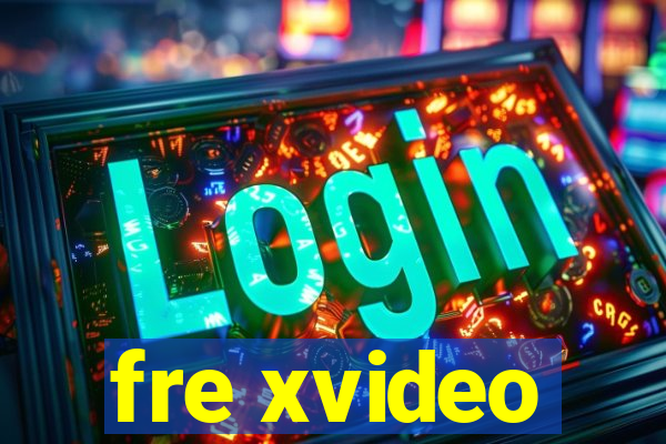 fre xvideo