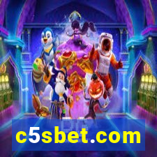 c5sbet.com