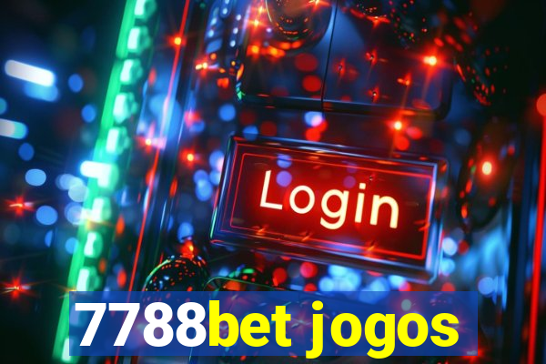 7788bet jogos