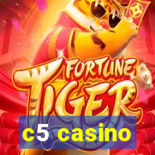 c5 casino