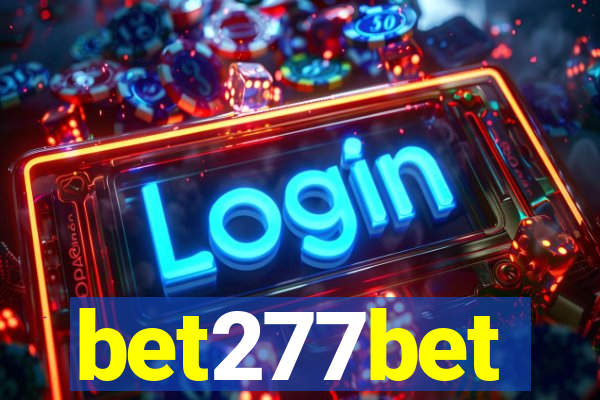 bet277bet