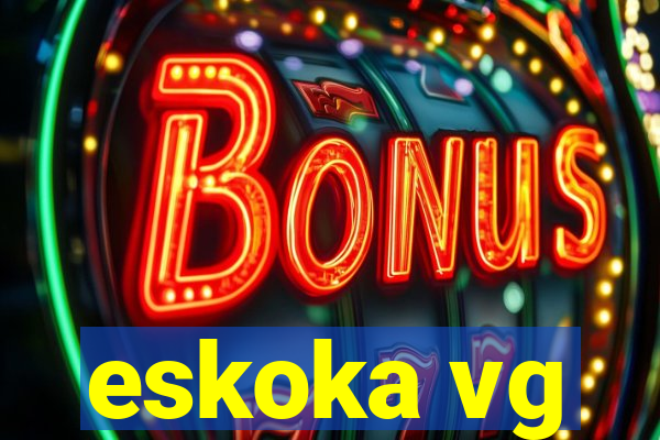 eskoka vg