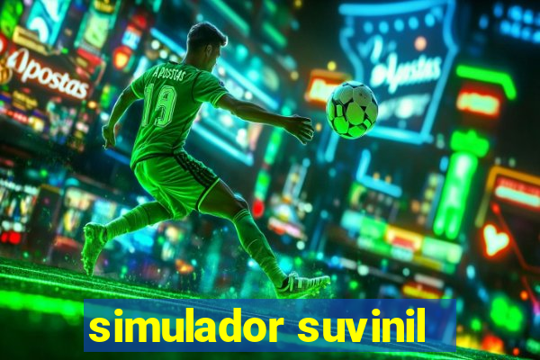 simulador suvinil